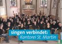 Kantorei St. Martin "singen verbindet" - Afbeelding 1