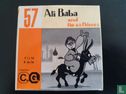 Ali Baba and the 40 thieves - Afbeelding 1