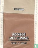 Rooibos met Honing - Afbeelding 2