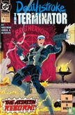 Deathstroke: The terminator 18
