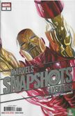 Marvels Snapshots: Avengers 1 - Afbeelding 1