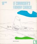 Le Corbusier's firminy church - Bild 2