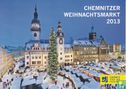 Chemnitzer Weihnachtsmarkt 2013 - Image 1
