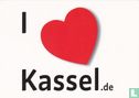 Kassel  "I ... Kassel.de" - Afbeelding 1