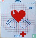 Rode Kruis 1980 - Afbeelding 1