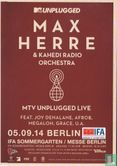 IFA Berlin - Max Herre - Bild 1