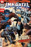 Immortal men 2 - Image 1