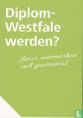Nahverkehr Westfalen-Lippe "Diplom-Westfale werden?" - Bild 1