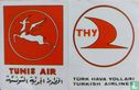 Tunis Air / THY - Bild 1