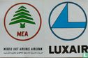 MEA / Luxair - Image 1