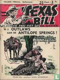 Outlaws aan de Antilope Springs! - Bild 1
