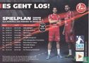 MT Melsungen / Handball Bundesliga "Coach" - Afbeelding 2