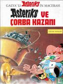 Asteriks ve corba kazani - Image 1