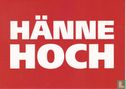 MT Melsungen / Handball Bundesliga "Hänne Hoch" - Afbeelding 1