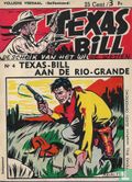Texas-Bill aan de Rio-Grande - Image 1