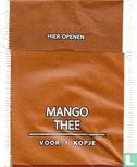 Mango Thee  - Bild 2