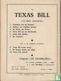 Texas Bill's vader gewroken - Afbeelding 2