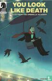 Tales From the Umbrella Academy 3 - Image 1