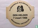 0356 7e regionale ruilbeurs Den Helder 1998 - Afbeelding 1