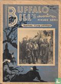 Buffalo Bill's avonturen nieuwe serie 1002 - Bild 1