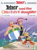 Asterix and the Chieftain's Daughter - Image 1
