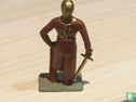 French Knight in Chain Mail - Image 2