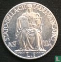 Vaticaan 1 lira 1948 - Afbeelding 2