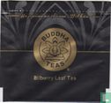 Bilberry Leaf Tea - Afbeelding 1