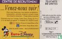 Euro Disney - Mickey Mouse - Image 2