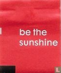 be the sunshine - Bild 1