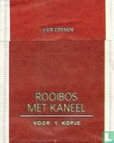 Rooibos met Kaneel - Image 2