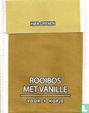Rooibos met Vanille - Image 2