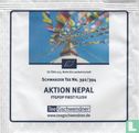 Aktion Nepal  - Bild 1