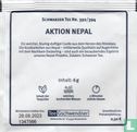 Aktion Nepal  - Bild 2