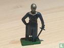 French Knight in Chain Mail  - Image 2