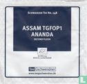 Assam TGFOP1 Ananda - Bild 1