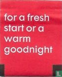for a fresh start or a warm goodnight - Image 1
