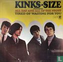 Kinks-Size - Afbeelding 1