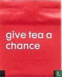 give tea a chance - Bild 1