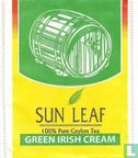 Green Irish Cream - Image 1