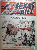Calico Kid - Image 1
