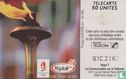 Yoplait. la fleur olympique. - Afbeelding 2