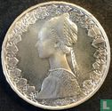 Italy 500 lire 2001 (silver) - Image 2
