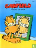Garfield dubbel-album 2 - Image 1