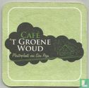 Café 't groene woud - Afbeelding 1
