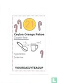 21 Ceylon Orange Pekoe - Afbeelding 1
