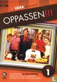 Oppassen!!!: Seizoen 1 - 1991/1992 - Image 1