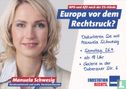 SPD - Manuela Schwesig - Afbeelding 1