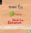 Black tea Cinnamon - Afbeelding 1