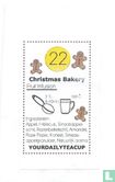 22 Christmas Bakery - Image 1